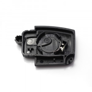 Ford - Carcasa tip cheie briceag cu 3 butoane - Img 5
