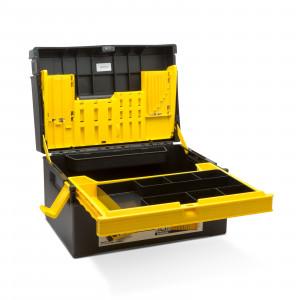 HANDY - Ladă mică pentru scule – 380 x 220 x 270 mm - Img 3