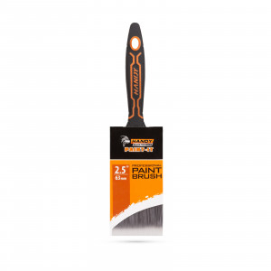 HANDY - Pensulă cu mâner material plastic - 2,5” - Img 4