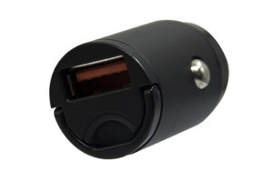 INCARCATOR AUTO USB QC3.0 18W - Img 1