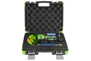 KIT DE DETECTARE SCURGERI AER CONDITIONAT - Img 2