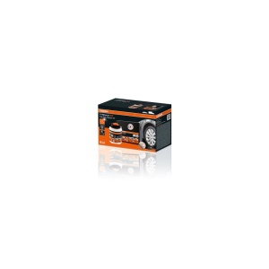KIT REPARATII ANVELOPE (COMPRESOR + SPRAY REPARATII ANVELOPE) TYRESEAL KIT OSRAM - Img 12