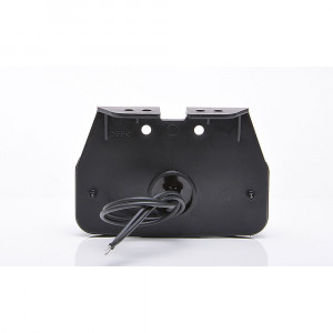 LAMPA GABARIT LED 1136 W157, 12V-24V, POZITIE ALB WAS - Img 8