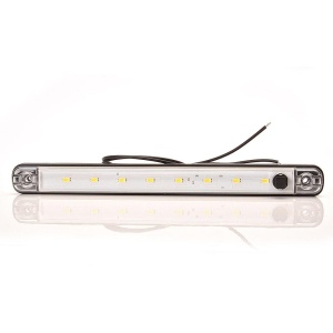 LAMPA LUMINA INTERIOARA CU INTRERUPATOR 2W LED 726 SWITCH LW09 WAS - Img 12