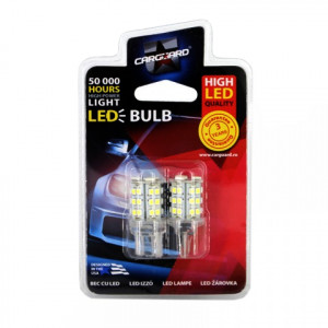 LED pentru Lumina de zi CLD021 - Img 3