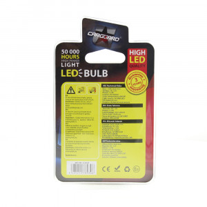 Led Sofit (Plafoniera. numar de imatriculare) CLD025 - Img 4