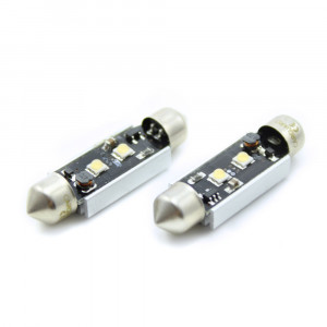 Led Sofit (Plafoniera .numar de inmatriculare) Cree Chip CAN112 - Img 1