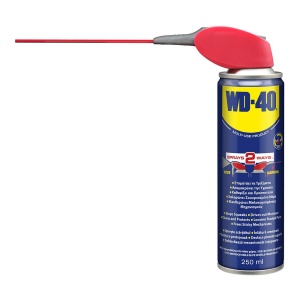 LUBRIFIANT MULTIFUNCTIONAL WD-40 SMARTSTRAW 250ML - Img 3