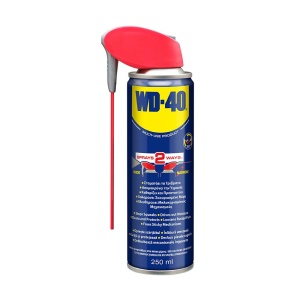 LUBRIFIANT MULTIFUNCTIONAL WD-40 SMARTSTRAW 250ML - Img 4
