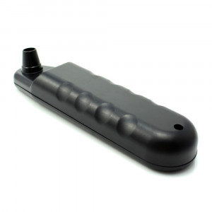 Manometru digital - tester presiune pneuri (0,15 - 7 Bar) - Img 3