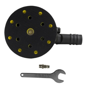 MASINA DE SLEFUIT ORBITAL ADAPTABILA LA ASPIRATOR COMPOSITE - Img 3