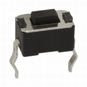 Microintrerupator 1 circuit 0,05A-12VDC OFF-(ON) - Img 1