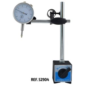 MICROMETRU DE ADANCIME- CEAS COMPARATOR PENTRU 52904 JBM - Img 2