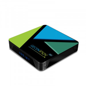 Mini pc quad core 64 bit, 4 gb ram, 32 gb, 5g, usb, tv box 4k, android 10, bluetooth, hdmi - Img 5