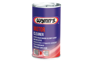 MOTOR CLEANER-SOLUTIE PENTRU CURATAREA MOTORULUI.325ML - Img 2