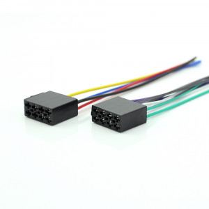MP3 player auto cu BLUETOOTH și față detașabilă 4 x 50W - CARGUARD - Img 8