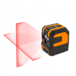 Nivelă cu laser - max. 10 m - Img 6