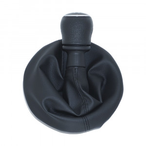 NUCA SCHIMBATOR CU MANSON PENTRU VW TRANSPORTER 2003-2015 5 TREPTE - Img 3