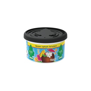 ODORIZANT AUTO CONSERVA WUNDER-BAUM TROPICAL - Img 3