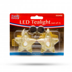 Opaiţ cu LED - Img 2