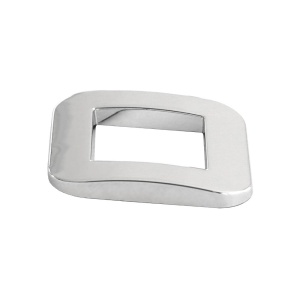 ORNAMENT AUTO 3D. CIFRA 0. 26 MM. CROMAT - Img 4