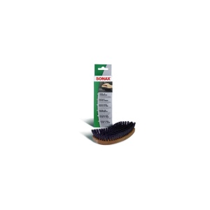 PERIE CURATARE TAPITERIE TEXTILA SI PIELE SONAX - Img 2