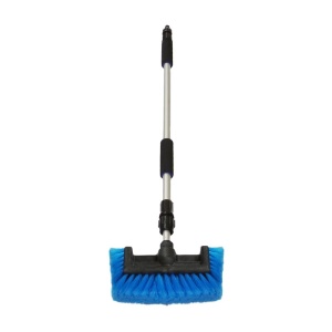 PERIE SPALAT CU MANER TELESCOPIC 158 CM - Img 6