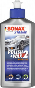 POLISH SI CEARA 2 HIBRID NPT. 250 ML SONAX - Img 3