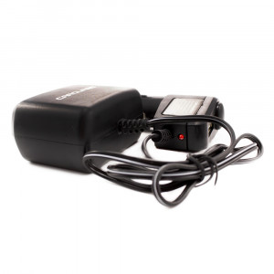 Priză dublă pentru încărcător auto, cu cablu + USB 1A - CARGUARD - Img 5