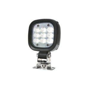 PROIECTOR LUCRU 1464 W166 2000, CU 36 LEDURI 2200 lm, 12V-24V WAS - Img 11