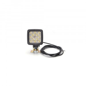 PROIECTOR LUCRU 807 W113, CU 12 LEDURI 600 lm, 12V-24V WAS - Img 1
