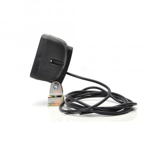 PROIECTOR LUCRU 807 W113, CU 12 LEDURI 600 lm, 12V-24V WAS - Img 4
