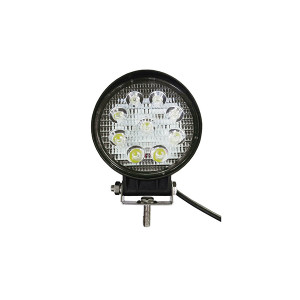 PROIECTOR ROTUND DE LUCRU CU LED - Img 1