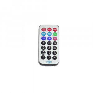 RADIO MP3 PLAYER AUTO PNI CLEMENTINE 8440, 4X45W, 12V, 1 DIN, CU SD, USB, AUX, RCA - Img 6