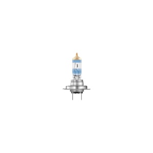 SET 2 BECURI 12V H7 55 W NIGHT BREAKER SILVER +100% OSRAM - Img 9