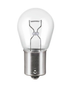 SET 2 BECURI 12V P21W ORIGINAL BLISTER OSRAM - Img 5