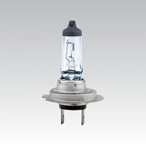 SET 2 BECURI FAR H7 55W 12V RANGE POWER 50+ NARVA