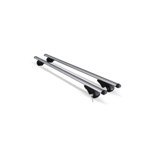 SET BARE PORTBAGAJ ALUMINIU BRIO 135CM - Img 4