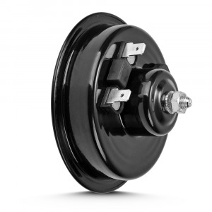 SET CLAXOANE ELECTROMAGNETICE, TIP DISC, 24V 3A+3A TON INALT & JOS - Img 4