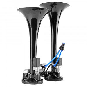 SET CLAXOANE ELECTROMAGNETICE, TIP MELC, 24V 3A+3A TON INALT & JOS - Img 2