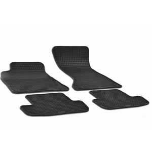 SET COVORASE AUTO CAUCIUC AUDI A5 (B8) (2007-2016) - Img 18