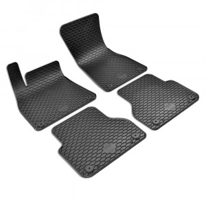 SET COVORASE AUTO CAUCIUC AUDI A6/A7 (C8) (INCLUSIV HYBRID) (2018-) - Img 1