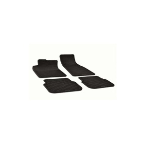 SET COVORASE AUTO CAUCIUC AUDI A6 (C6) (2004-2006) - Img 10