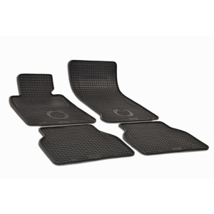 SET COVORASE AUTO CAUCIUC BMW 5er (E 39) (1996-2004) - Img 18