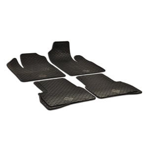 SET COVORASE AUTO CAUCIUC FIAT DOBLO I (2000-2009) - Img 18