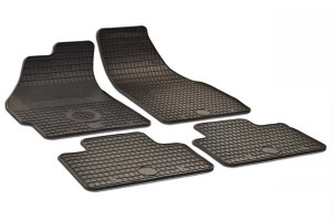 SET COVORASE AUTO CAUCIUC FIAT PUNTO (1999-2005) - Img 1