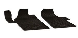 SET COVORASE AUTO CAUCIUC MERCEDES VITO.VIANO (W639) (2003-2010).(2010-2014) - 2PCS - Img 2