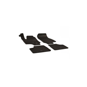 SET COVORASE AUTO CAUCIUC OPEL ASTRA G (1998-2003) - Img 11