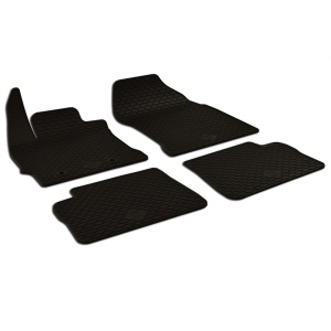 SET COVORASE AUTO CAUCIUC TOYOTA AURIS (2013-2018) COROLLA (2014-2018) - Img 18