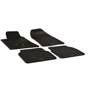 SET COVORASE AUTO CAUCIUC TOYOTA AVENSIS (2003-2008) - Img 18